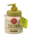 Cucina Natural Materials Hand Cream, Corriander and Olive Oil