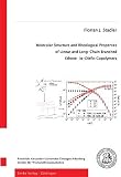 Molecular Structure and Rheological Properties of Linear and Long-chain Branched Ethene- /a-Olefin Copolymers