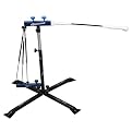 Hurricane Swing Training Machine