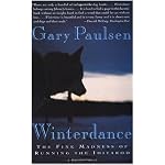 Winterdance: The Fine Madness of Running the Iditarod book cover