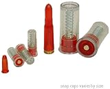 Tipton Snap Caps 9mm 5 Pack