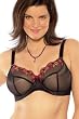 Goddess Delilah Underwire Bra
