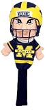 Michigan Wolverines Mascot Golf Club Headcover