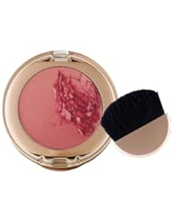 Beauty: MILANI MINERAL POWDER BLUSH WITH BRUSH #203 MAI-TAI - MILANI