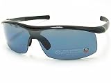 Tag Heuer - New Tag Heuer TagHeuer 6212 27° Air Series 400 Watersports Lens Polarized Sunglasses Size: 67-00-130