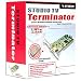 Electronics : V-Stream Studio TV Terminator PCI Capture Card