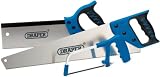 Draper 52195 3 Piece Soft Grip Saw Set