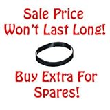 Bissell 215-0628 Belt