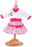 Corolle - N8209 - Accessoire Poupon - Miss Corolle - Habillage Poupée 42 Cm - Pp42 Ensemble Jupe & Veste N8209