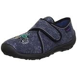Rohde Boogy 1642 Unisex-Kinder Hausschuhe