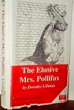 View Book 'The Elusive Mrs. Pollifax, By Dorothy Gilman, Unabridged 5 Audio Cassettes, Narrated By Barbara Rosenblat'