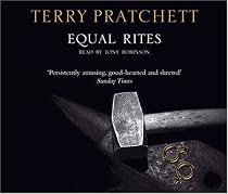 Equal Rites