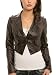 GUESS Gregoria Jacket, BLACK (L)