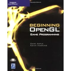 Beginning OpenGL Game Programming