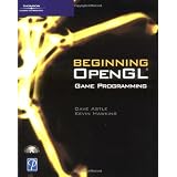 Beginning OpenGL Game Programmingby Dave Astle