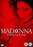 Madonna: Innocence Lost [ NON-USA FORMAT, PAL, Reg.2 Import - United Kingdom ]