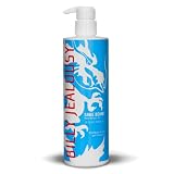 Billy Jealousy Sake Bomb Body Moisturizer