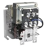 Buy Honeywell R8285A1048 control center with 40VA transformer by Honeywell