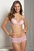 Info/Buy Limited Collection Bathing Belles Floral Underwired Bra
