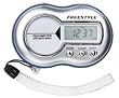 Freestyle Companion Pedometer