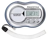 Freestyle Companion Pedometer