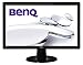 BenQ G2250 54,6 cm (21,5 Zoll) LCD-Monitor (DVI-D ,VGA, 8ms Reaktionszeit) schwarz