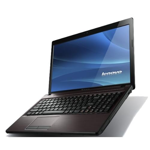 Comparer LENOVO IDEAPAD G580 MARRON INTEL PENTIUM B950 2.2GHZ 4GO 1TO  