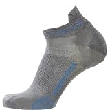 Icebreaker Run Ultralite Micro Sock - Men's - 2-Pack