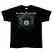 Breaking Benjamin - Web T-Shirt