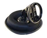 TTEP-SPH-GAFM : Mini Friction Mount for TomTom One 125/130/130*S/140/140*S; XL 330/330*S/340/340*S