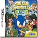 Sega Superstars Tennis