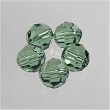 Swarovski Crystal #5000 Round 8mm