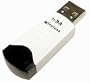 Cables Unlimited USB1510 USB Acc, USB To Irda Adapter