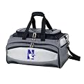 Northwestern U Wildcats Buccaneer BBQ Set