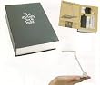 Zelco 10013 The Original itty bitty Booklight