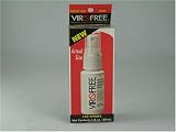 Virofree Virucidal/Germicidal Disinfectant Spray Pocket Size Virofree Virucidal/Germicidal Disinfectant Spray Pocket Size