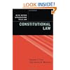The Oxford Introductions to U.S. Law: Constitutional Law