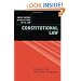 The Oxford Introductions to U.S. Law: Constitutional Law
