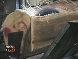 PCN Tours - Helsel Lumber Mill