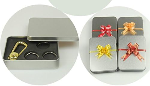 AIR JORDAN Key Chain Keyring (Silver)