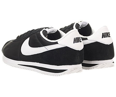 Nike Mens Cortez Basic Nylon 06 Sneakers Desertcart INDIA