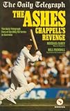 The Ashes : Chappell's revenge