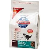 Hill's Science Diet Canine Adult Healthy Mobility Dry Dog Food