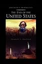 Jeremiah's Prophecies: The End of the United States