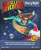 Starry Night Constellation Adventure Win/Mac