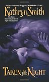 Taken by the Night (The Brotherhood of Blood, Book 3)