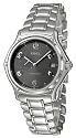Ebel 1911 Men's Stainless Steel Automatic Watch 9331240-13665P