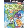 Frogger''s Adventures: The Rescue