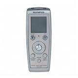 VN-4100 digital voice recorder, up to 144 hours recording time