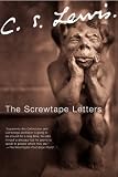 The Screwtape Letters (Turtleback School & Library Binding Edition)